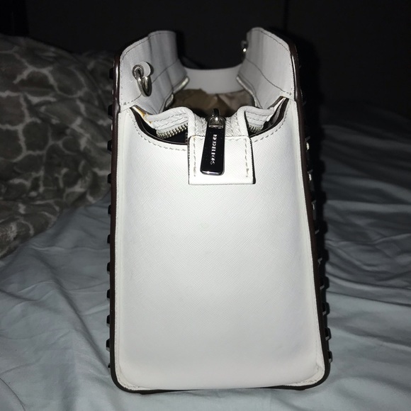 ❌❌❌SOLD❌❌❌. White Michael Kors - Picture 4 of 8